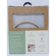 Oeillets poétiques (kit duo pré-imprimés)