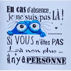 Y'a Quelqu'un