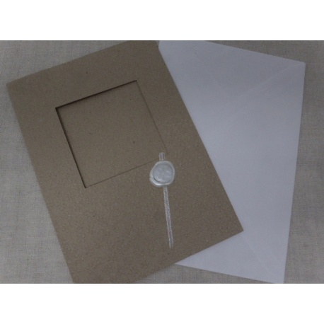 Carte V/1109 Carte V/1109
