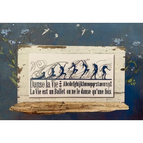 Danse la Vie Danse la Vie