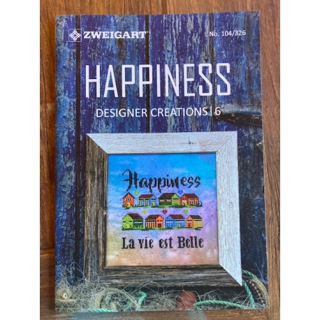Happiness - Designer Creations 6