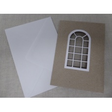 Carte Fenêtre V/1133