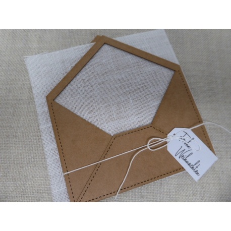 Enveloppe V/1138 Enveloppe V/1138