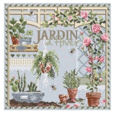 Jardin d'Hiver