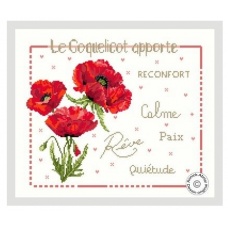 Le Coquelicot