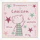 Louison dans les étoiles (B017)