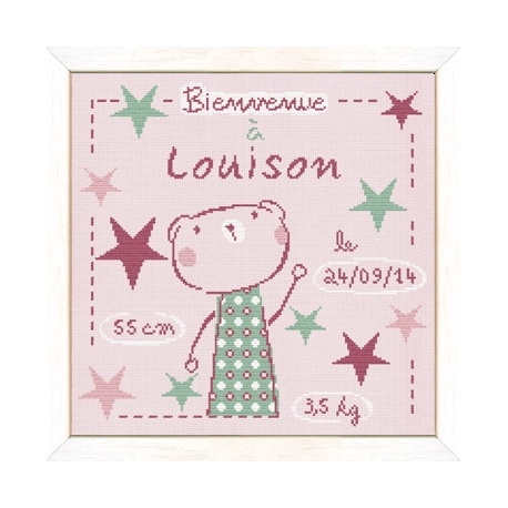 Louison dans les étoiles (B017) Louison dans les étoiles (B017)