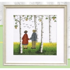 Es ist Liebe - UB Design (fiche)