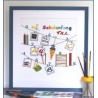 Ich komme in die Schule- UB Design (fiche)