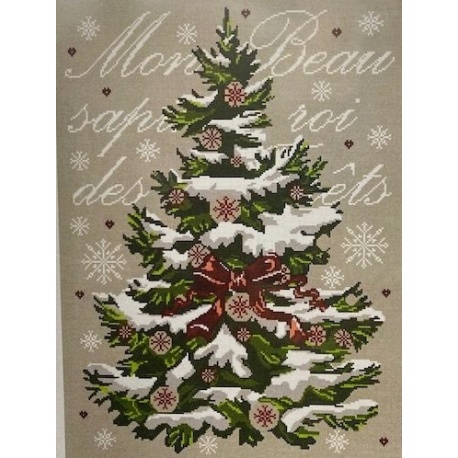 Mon Beau Sapin Mon Beau Sapin