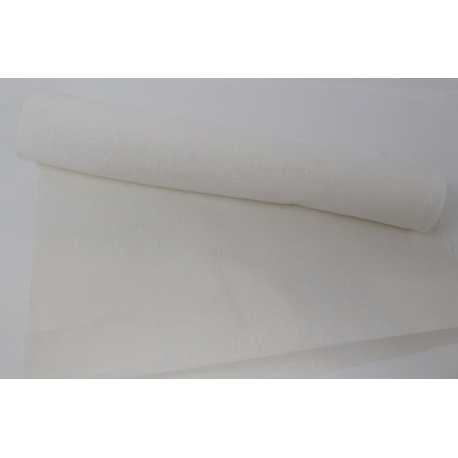 Bande Lin 11 fils - 50cm de large Bande Lin 11 fils - 50cm de large
