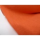 Bande Lin 11 fils - orange - 34cm de large