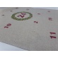 Bande Lin 11 fils - Calendrier de l'Avent - 34cm de large