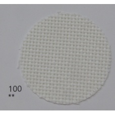 Bellana - 8 fils / cm coloris  100