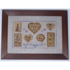 Springerlés
