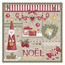 La Féerie de Noël