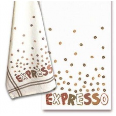 Les Petits Torchons : Expresso