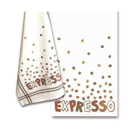 Les Petits Torchons : Expresso