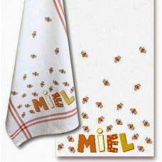 Les Petits Torchons : Miel