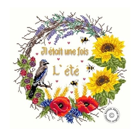 Il était une fois l'été Il était une fois l'été