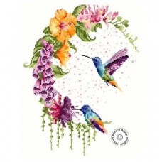 Le Colibri