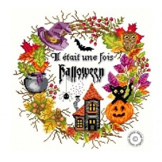 Il était une fois Halloween