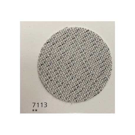 Lin Cashel - 11 fils / cm coloris 7113 Lin Cashel - 11 fils / cm coloris 7113