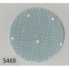 Lin Cashel - 11 fils / cm coloris 5469