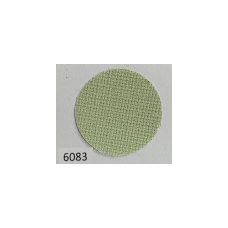 Aïda 8 pts / cm - coloris 6083 Aïda 8 pts / cm - coloris 6083