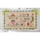 Sampler ABC Printemps