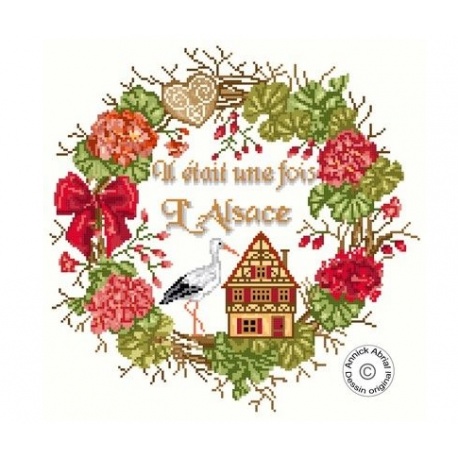 Il était une fois l'Alsace Il était une fois l'Alsace