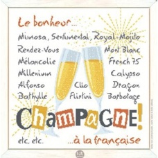 Champagne (G046)