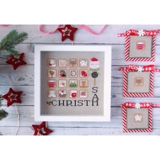 Sweet Christmas