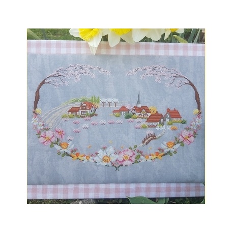 Cuori tra i fiori Cuori tra i fiori