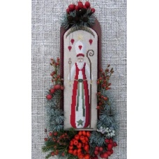 Saint Nicholas