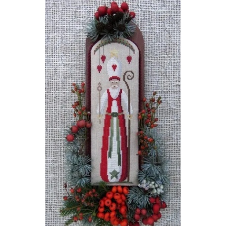 Saint Nicholas Saint Nicholas