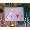 Christmas Notebook