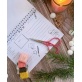 Christmas Notebook