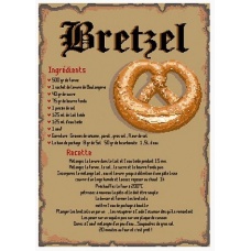 Le Bretzel