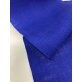 Bande Lin 11 fils - Bleu - 20cm de large