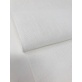 Bande Lin 11 fils -Blanc - 20cm de large