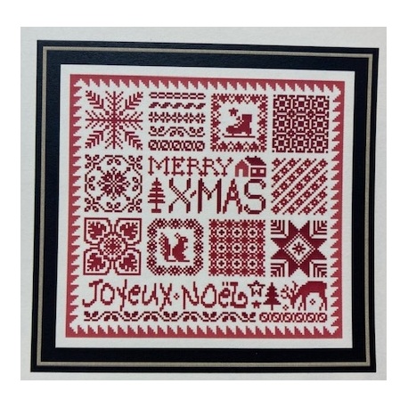 Merry XMAS - NS7 Merry XMAS - NS7