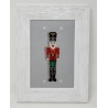 Le grand Soldat - collection casse Noisette