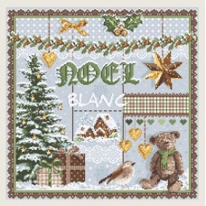 Noël Blanc