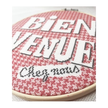 Bienvenue (W006)