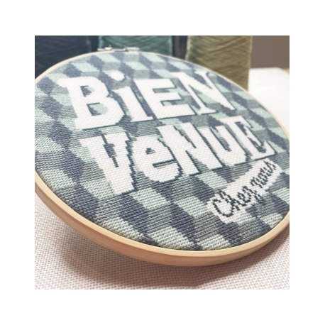 Bienvenue (W009)