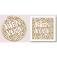 Bienvenue (W014)