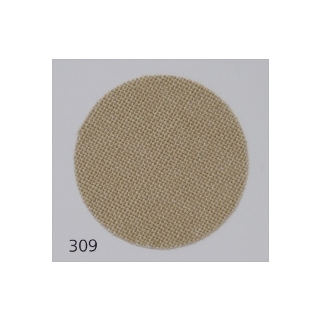 Lin Newcastle - 16 fils / cm coloris 309 Lin Newcastle - 16 fils / cm coloris 309