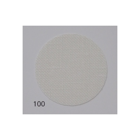 Lin Newcastle - 16 fils / cm coloris 100 Lin Newcastle - 16 fils / cm coloris 100