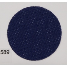 Aïda 7 pts / cm - coloris  589